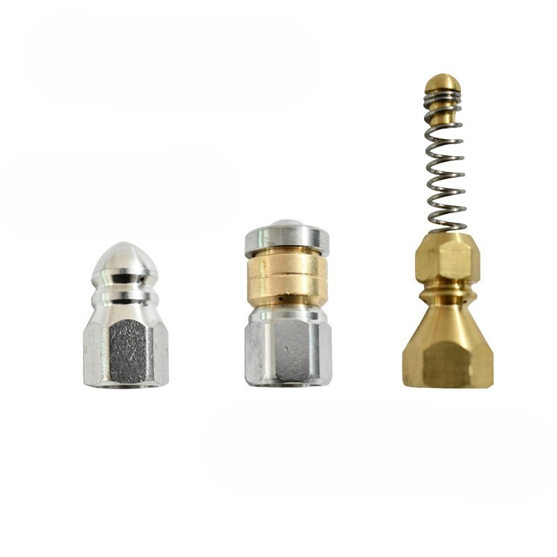 High Pressure Cleaner Sewer Dr – Drain Pipe Clip recenzja i cena