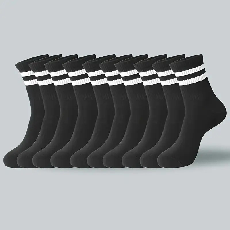 6/10/20 Pairs Men Women Stripe – Pipe Bending Spring recenzja i cena