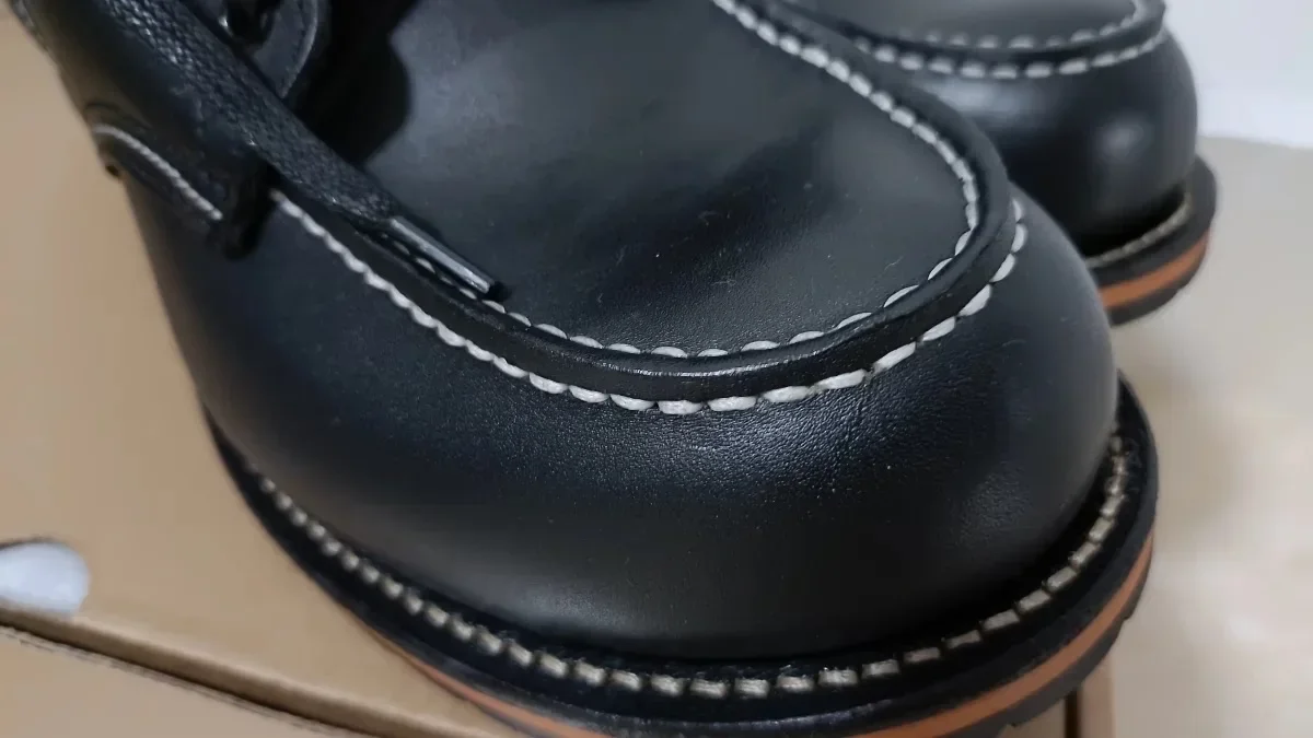 Goodyear-Handmade Toe Layer Co – Pipe Bending Spring recenzja i cena