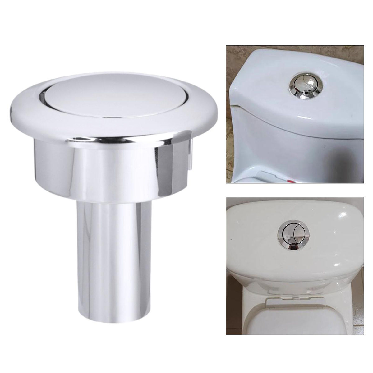 1Pcs/2Pcs 48mm Toilet Single P – Toilet Fill Valve recenzja i cena