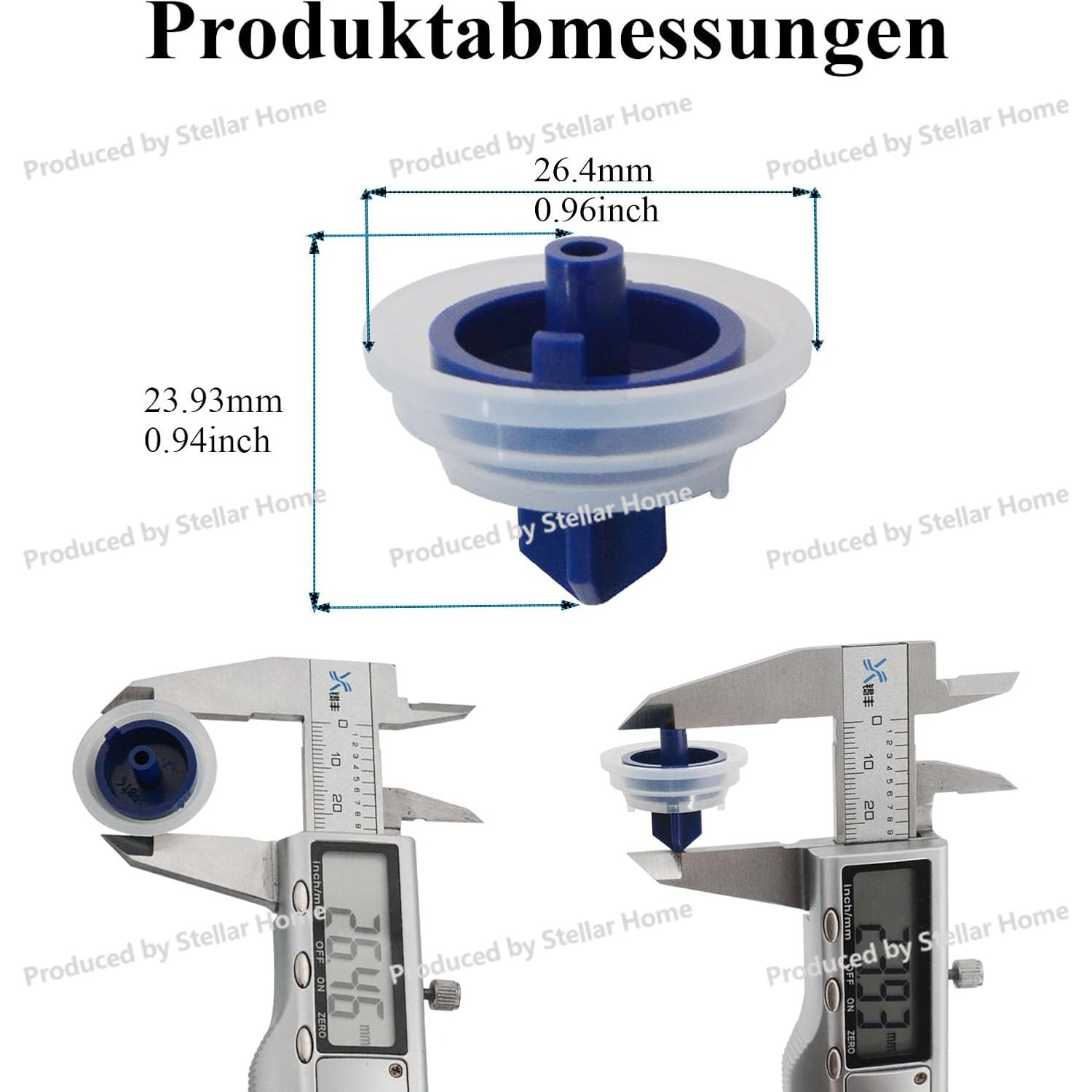 Toilet Fill Valve Diaphragm Re – Toilet Fill Valve recenzja i cena