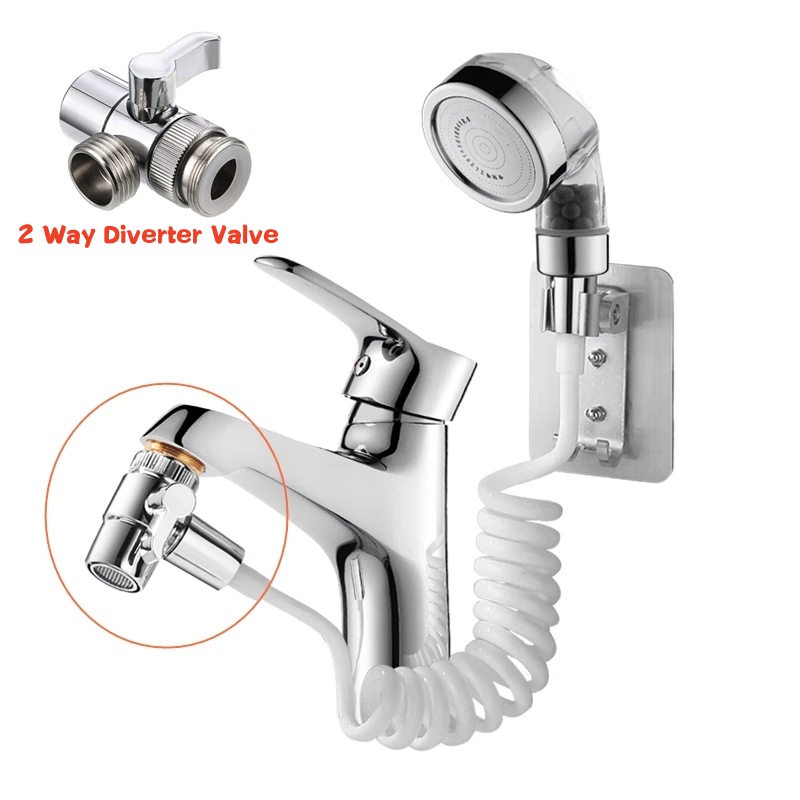 Diverter Valve G1/2 Splitter 2 – Shower Valve Cartridge recenzja i cena