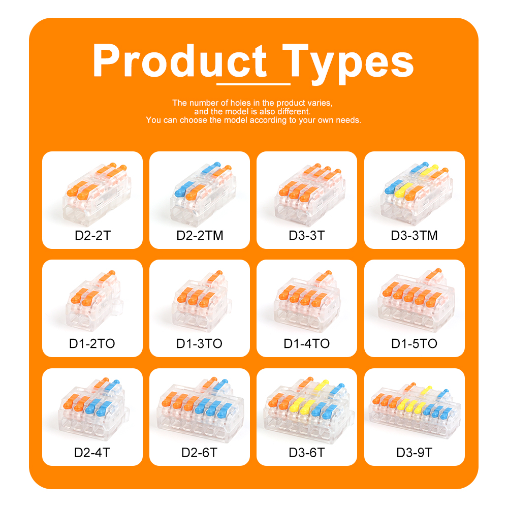 10PCS Quick Push-in Wire Conne – Push Fit Connector recenzja i cena