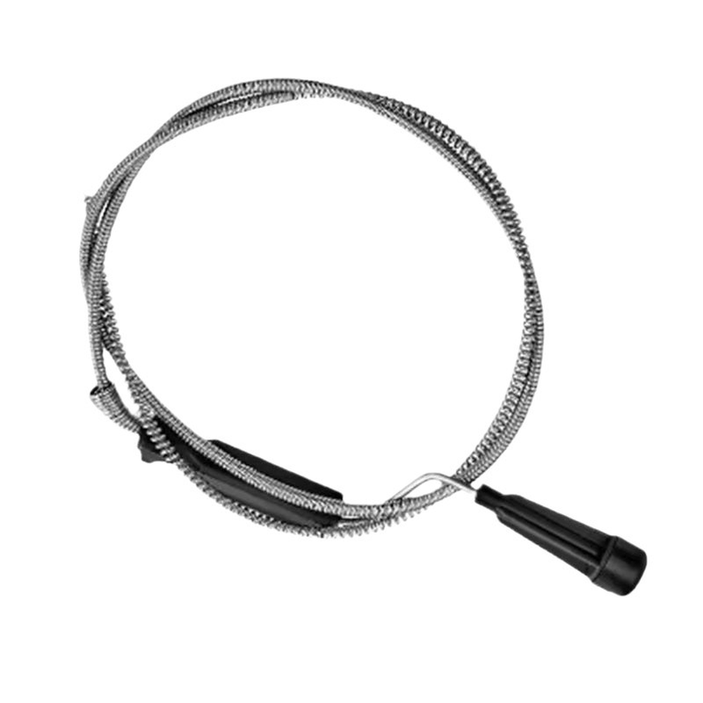 Spring wire drain snake for si – Drain Snake Flexible recenzja i cena