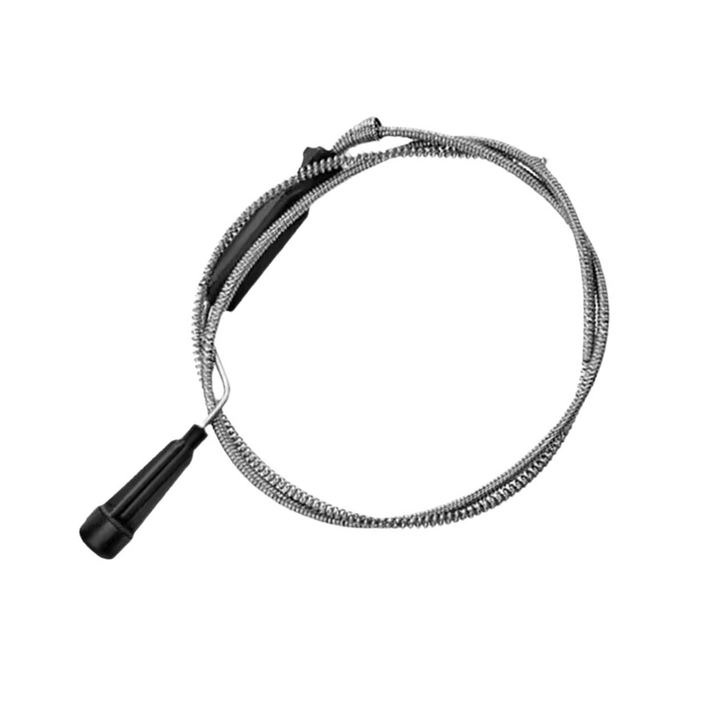 Spring wire drain snake for si – Drain Snake Flexible recenzja i cena