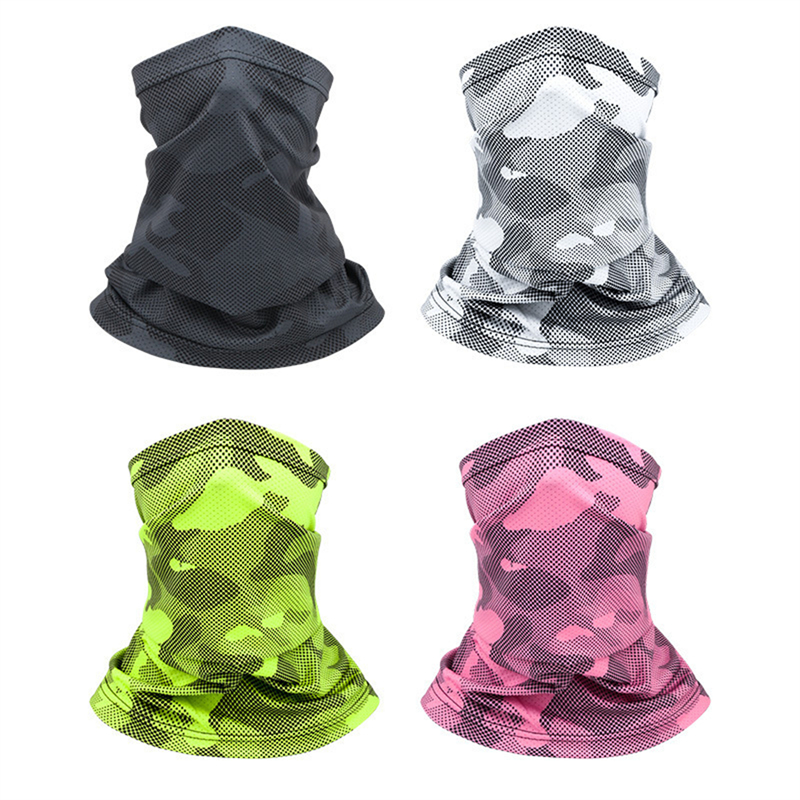 Protection Ice Silk Face Cover – Pipe Bending Spring recenzja i cena