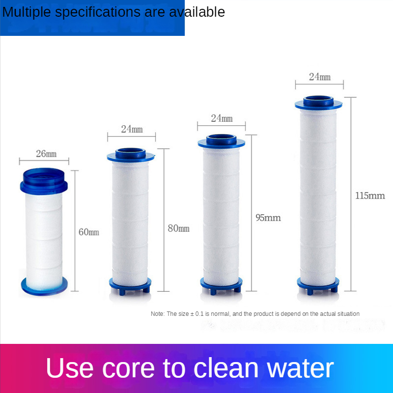 3 Pcs Shower Head Filter Showe – Shower Valve Cartridge recenzja i cena