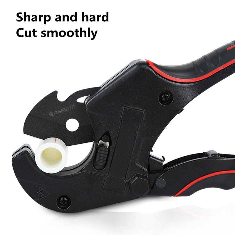 PPR Water Pipe Scissors PVC Pi – Pipe Cutter Ratchet recenzja i cena