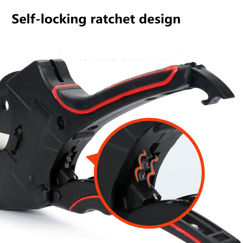 PPR Water Pipe Scissors PVC Pi – Pipe Cutter Ratchet recenzja i cena
