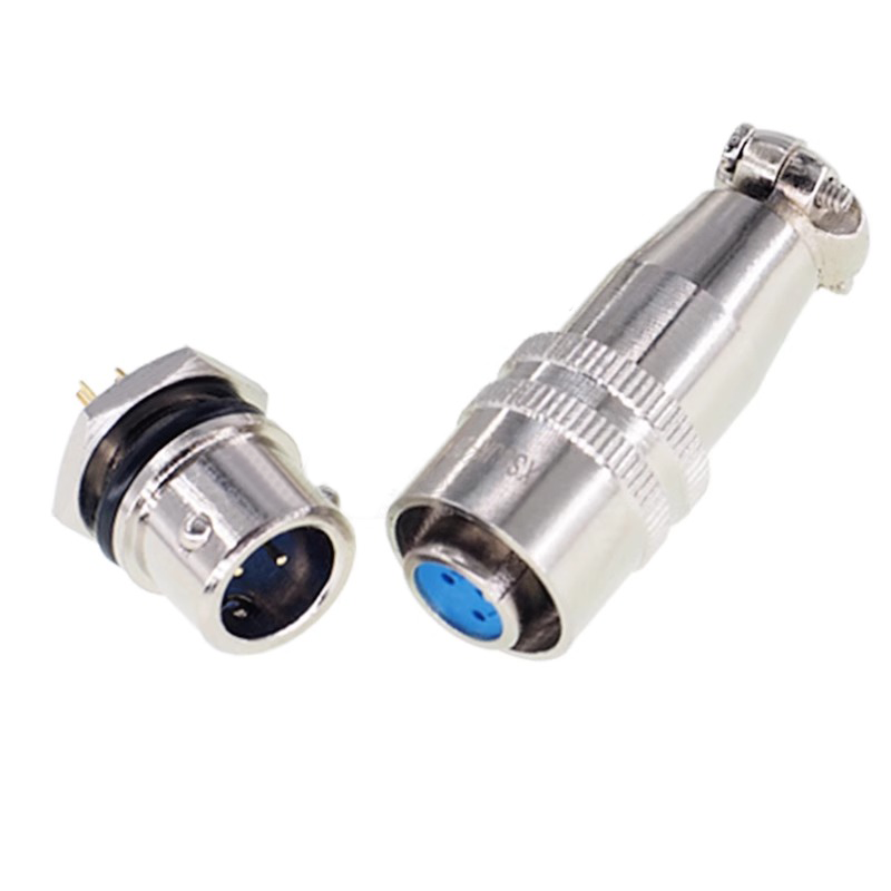 5/20PCS XS8 XS9 XS10 Aviation  – Push Fit Connector recenzja i cena