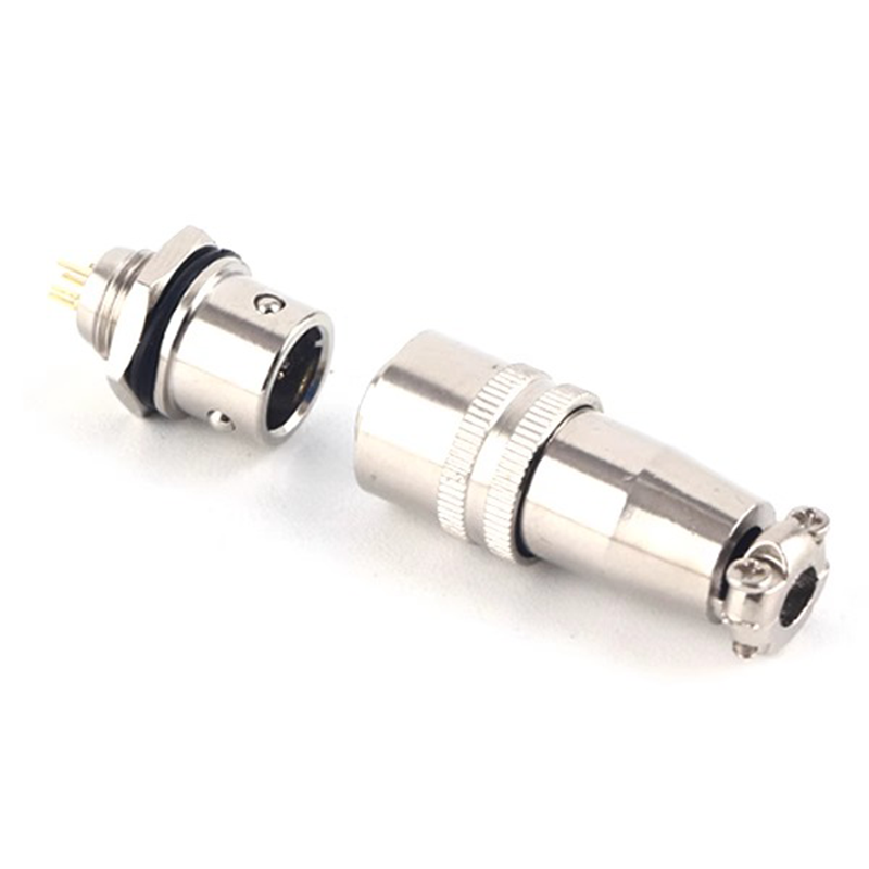 5/20PCS XS8 XS9 XS10 Aviation  – Push Fit Connector recenzja i cena
