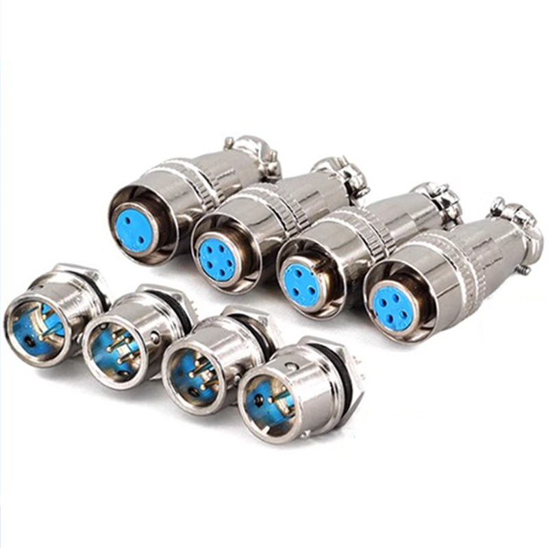 5/20PCS XS8 XS9 XS10 Aviation  – Push Fit Connector recenzja i cena