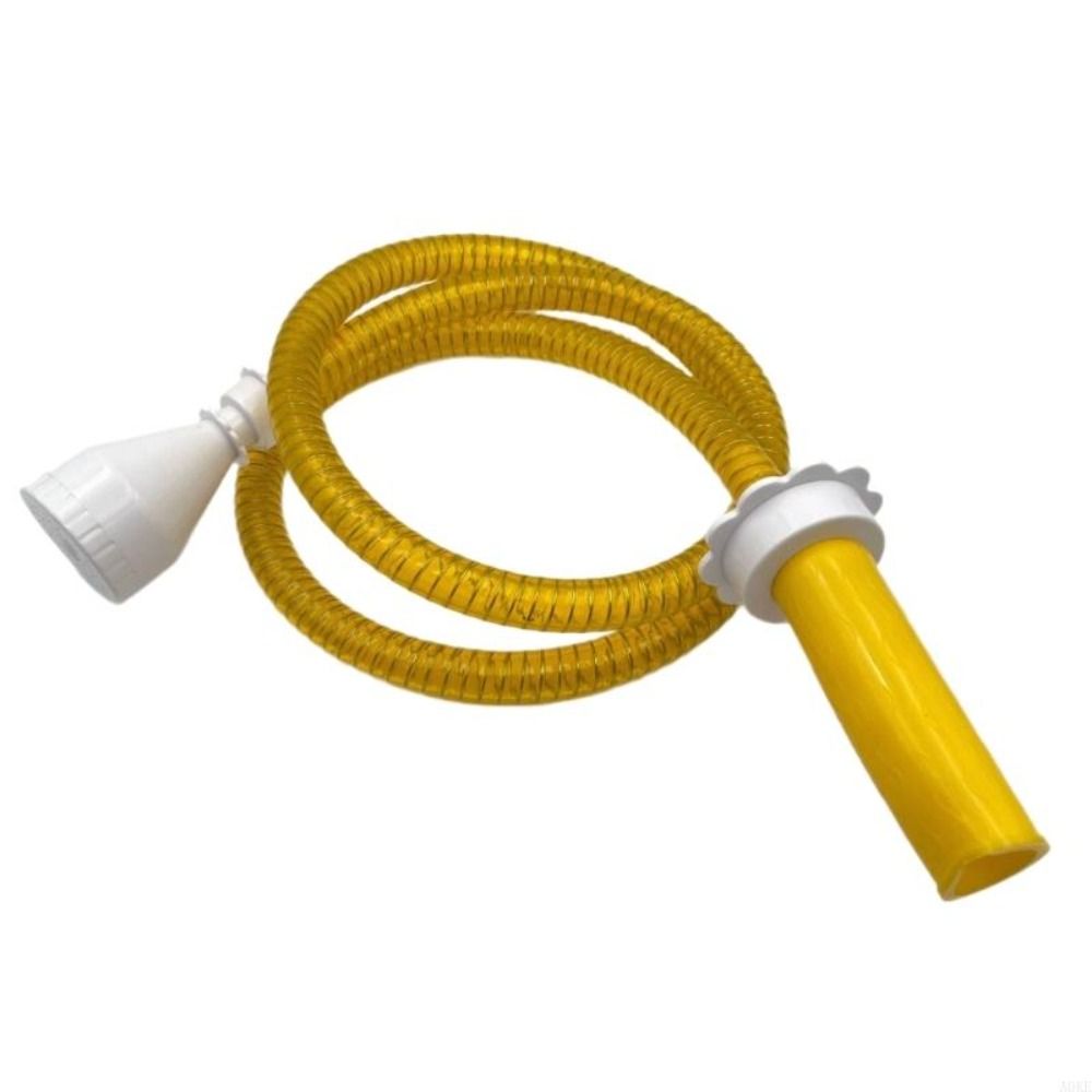 Flexible Adjustable Shower Hos – Silicone Tap Washer recenzja i cena